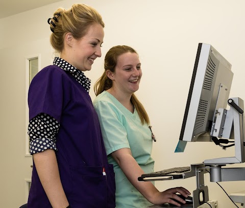 Uplands Way Veterinary Clinic, Bressingham Branch