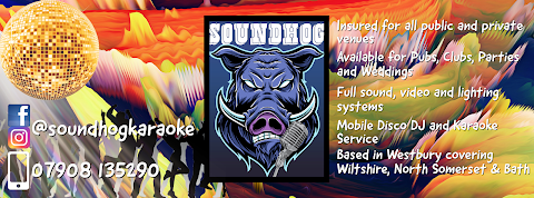 Soundhog Karaoke and Disco