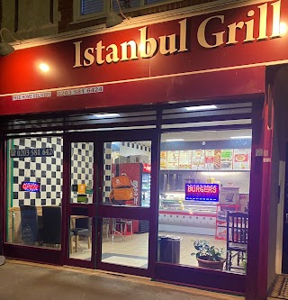 ISTANBUL GRILL