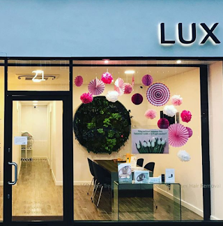 LUX Skincare Clinic