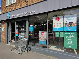 Co-op Food - Newhaw