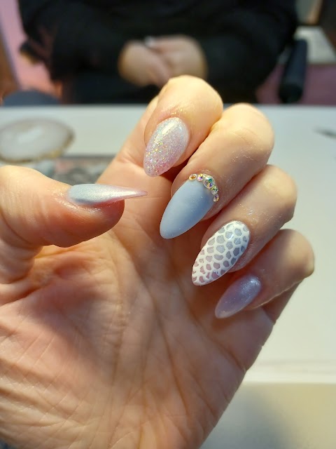 美甲店 JD Nails salon in coventry