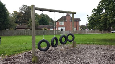 Rokeby Play Area