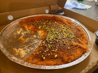 Kanafeh Kingz