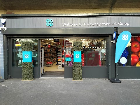 Co-op Food - Trelawney Avenue