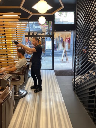 ADAM Grooming Atelier, Mayfair