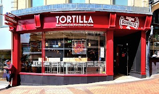 Tortilla Bournemouth