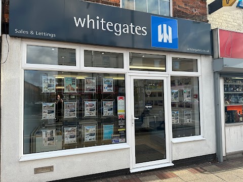 Whitegates Nottingham Sherwood Lettings & Estate Agents