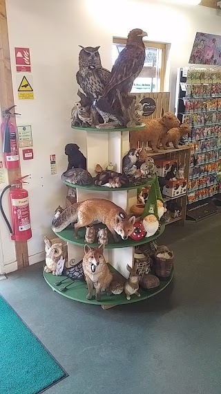 Foxlane Garden Centre