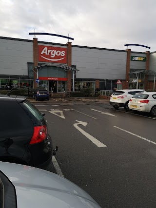 Argos Abingdon