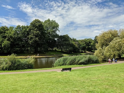 Greenbank Park Play Area