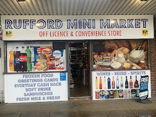 Rufford Mini Market