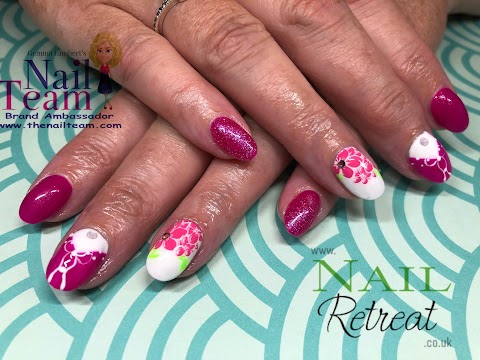 Nail Retreat Mortimer