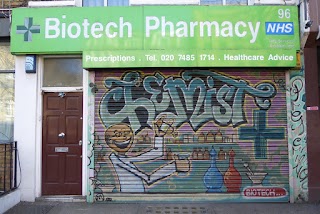 Biotech Pharmacy