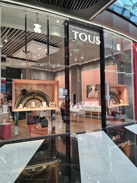 Tous Jewelry