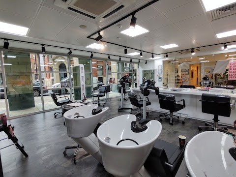 Wella Studio Manchester