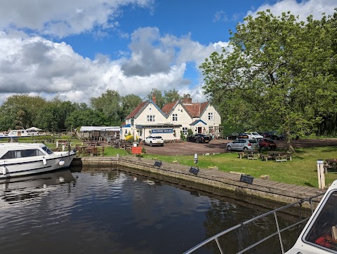 The Ferry House