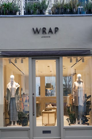 Wrap London