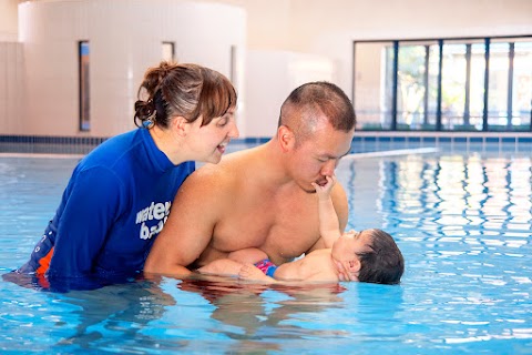 Water Babies at Nuffield Health Brondesbury Park