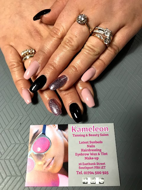 Kameleon Tanning & Beauty Salon Southport