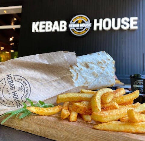 KEBAB HOUSE F&D