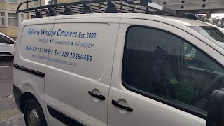 Roberts Window Cleaners