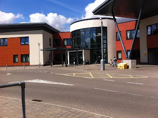 Peterborough City Care Centre