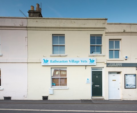 Batheaston Veterinary Clinic