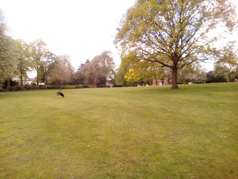 Heanor Memorial Park