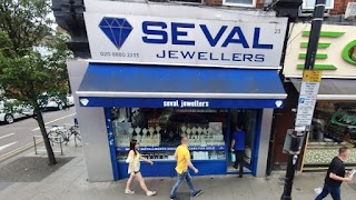 Seval Jewellers Ltd