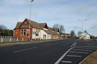 Underwood Miners Welfare Institute