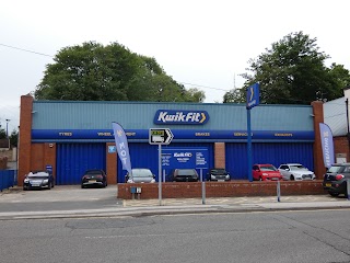 Kwik Fit - Worksop