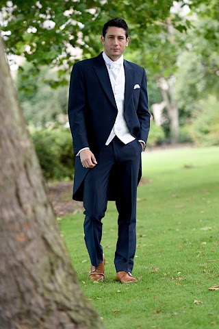 Prima Menswear & Suit Hire