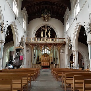 All Saints' Carshalton Church of England Primary School