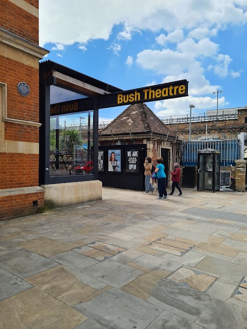 Bush Theatre