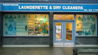 Knightswood Laundry & Dry Cleaners