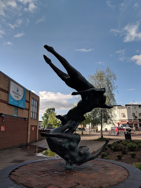 Hatfield Swim Centre