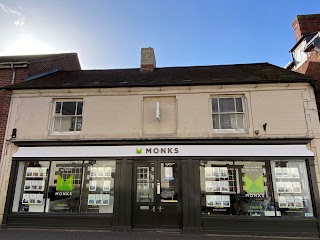 Monks Estate & Letting Agents Wem