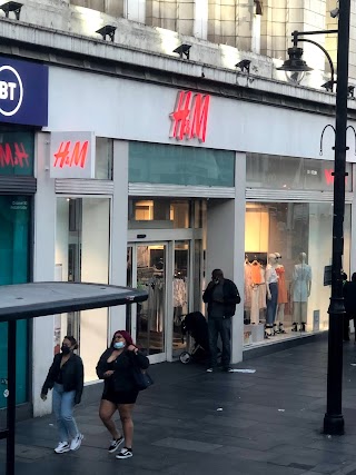 H&M