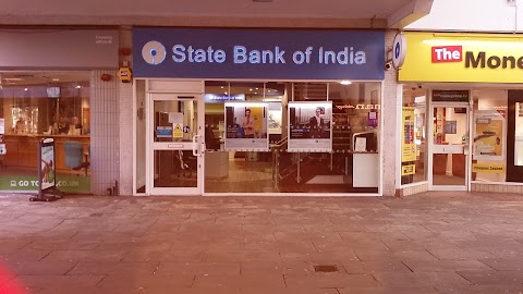 State Bank Of India UK (SBI UK)