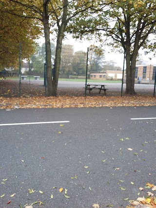 St Thomas Becket Catholic Primary School