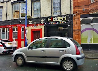 Hidden Nightclub