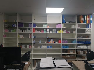 iPharmacy