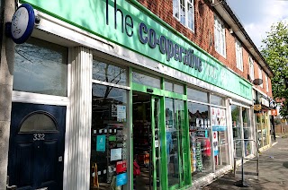 Co-op Food - Ewell - Kingston Road