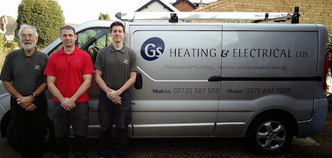 GS Heating & Electrical Ltd