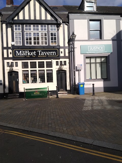 The Old Market Tavern