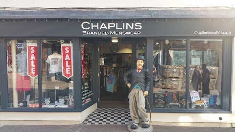 Chaplins