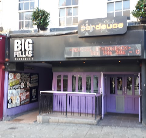 Big Fellas Nightclub