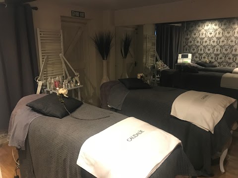 Secret Garden Beauty Spa Tettenhall