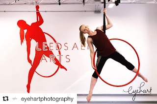 Leeds Aerial Arts